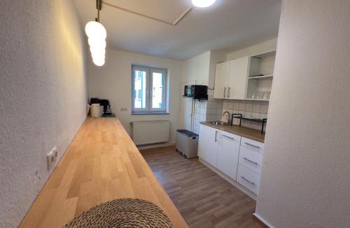 Mitte Apartment | Stadtpark Apartments by stay awesome