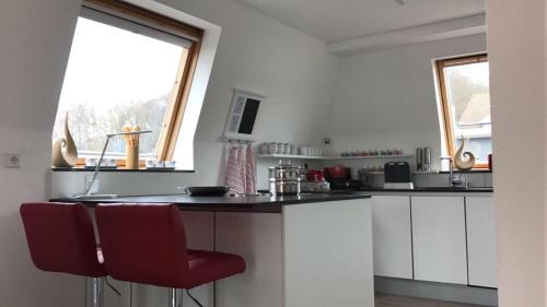 Remscheid Apartment | Stadtvilla Kö97 - Apartment Relax