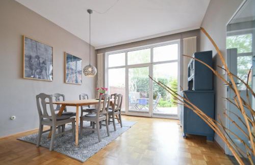 Norden Apartment | Stadtvilla Stöhr
