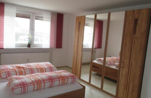 Weiden in der Oberpfalz Apartment | Stadtwohnung