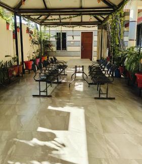 Indore Apartment | Staeg Villa with Pool