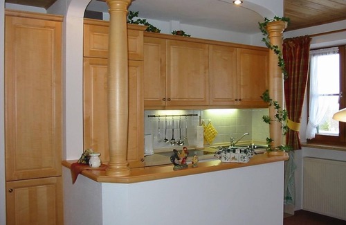 Bad Kohlgrub Apartment | Staffelsee holiday apartment - Grasleiten guest house