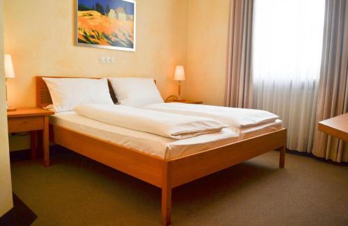 Staffelstein Hotel | Staffelsteiner Hof