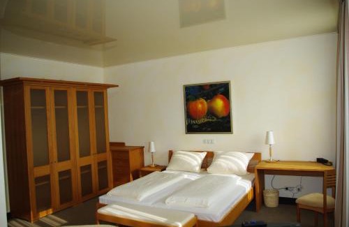 Staffelstein Hotel | Staffelsteiner Hof