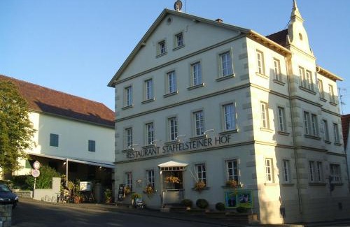 Staffelstein Hotel | Staffelsteiner Hof