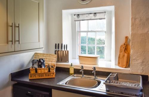 Penrith House | Staffield Cottage