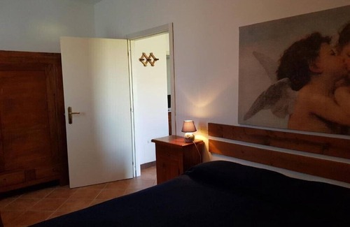 Ponte di Gabbiano Other | STAFFOLINO Apartment 1