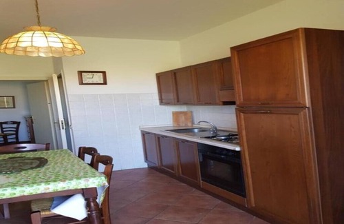 Ponte di Gabbiano Other | STAFFOLINO Apartment 1
