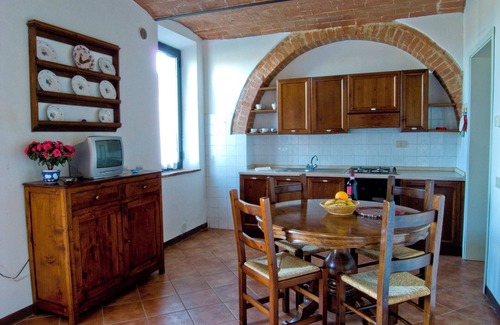 Ponte di Gabbiano Other | STAFFOLINO Apartment 4