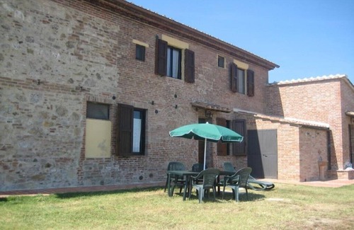 Ponte di Gabbiano Other | STAFFOLINO Apartment 4