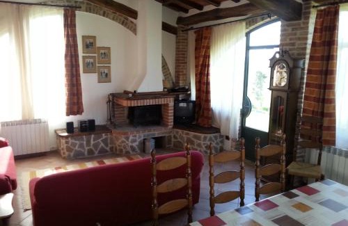 Ponte di Gabbiano House | Staffolino