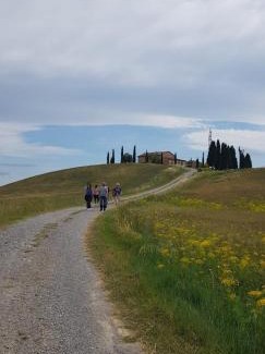 Ponte di Gabbiano House | Staffolino