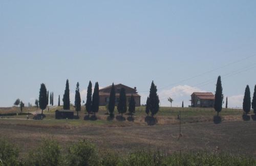 Ponte di Gabbiano House | Staffolino