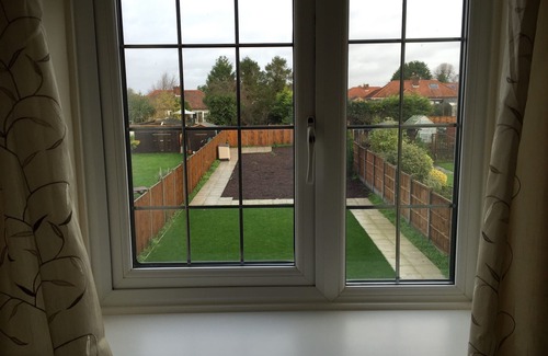 Norwich House | Stafford House - 3 bedroom detached house