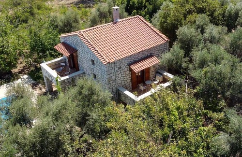 Stavromenos House | Stafro Filitsa Watch video? Enter on YouTube: Stafro Filitsa Crete "House for 4 people with pool, wifi and A/C is located in an olive grove with 2 other villas.