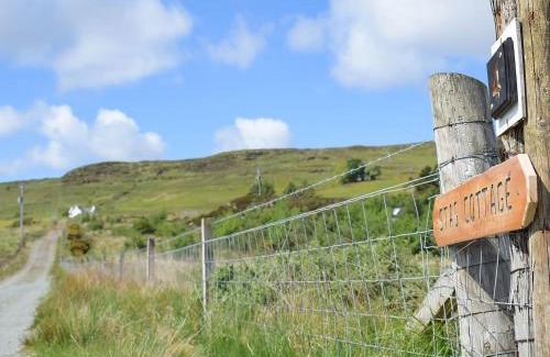 Skinidin House | Stag Cottage