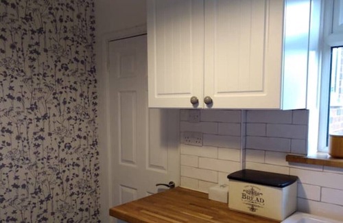 Rottingdean Cottage | Stag Cottage Rottingdean South Downs Great Walks
