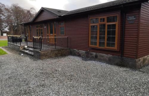 Aberuthven Apartment | Stag Lodge