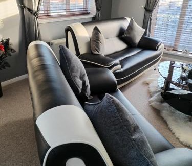 Aberuthven Apartment | Stag Lodge