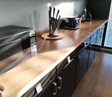 Aberuthven Apartment | Stag Lodge