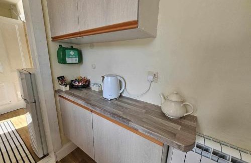 Whiteness Apartment | Stag View, River Black Water Holiday Flats, INCHBAE, GARVE, IV232PG