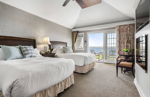 York Harbor Bed & Breakfast | Stage Neck Inn