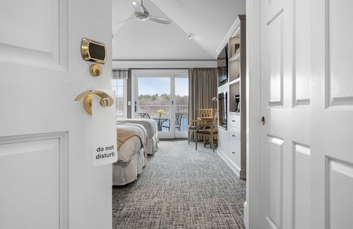 York Harbor Bed & Breakfast | Stage Neck Inn