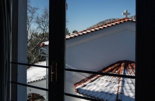 Volos House | Stagiates Guest House Room 1