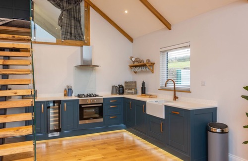 Pickering Cottage | STAGS MOUNT, pet friendly, luxury holiday cottage in Thornton Dale