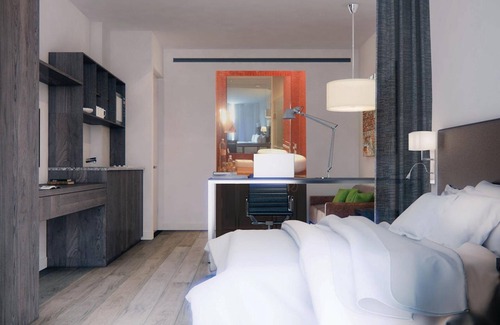 Irapuato Hotel | Stain Loft & Suites