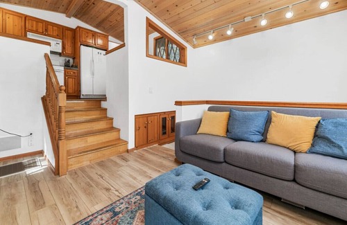 Sugarloaf House | Stairway 2 Heaven-Close to National Forest W/Spa
