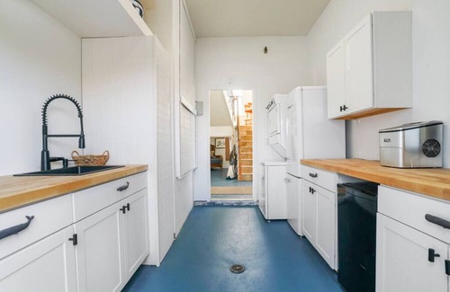 Flagler Beach House | Stairway to Heaven - Hot Tub Beach House - 4/2.5 Flagler Beach