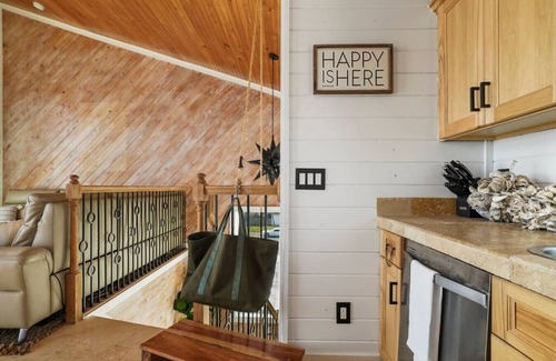 Flagler Beach House | Stairway to Heaven - Hot Tub Beach House - 4/2.5 Flagler Beach