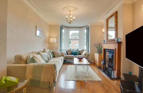 Heacham House | Staithe Cottage