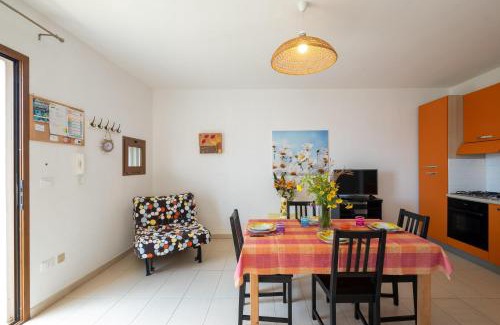 Santa Maria di Leuca Apartment | Staiulo - Primo Piano - La Plumeria