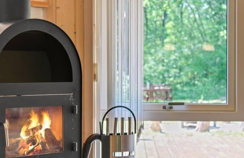 Nordost House | "Stak" - 1.9km from the sea by Interhome