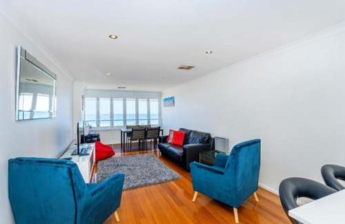 Kareela Apartment | stal Holiday stay, close to everything