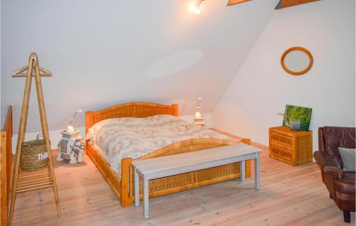 Mariager House | Stalden