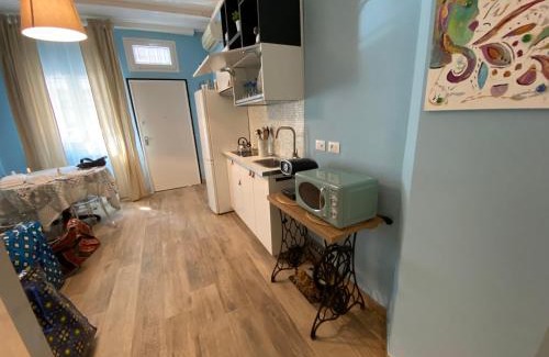 Bologna Fiere District Apartment | Stalingrado Home - Fiera Bologna