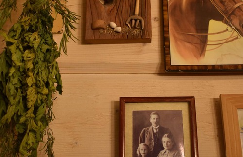 Koping Bed & Breakfast | Stallet B&B