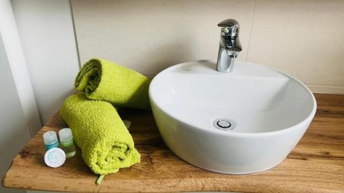 Nuthetal Apartment | Stallgeflüster Lodge