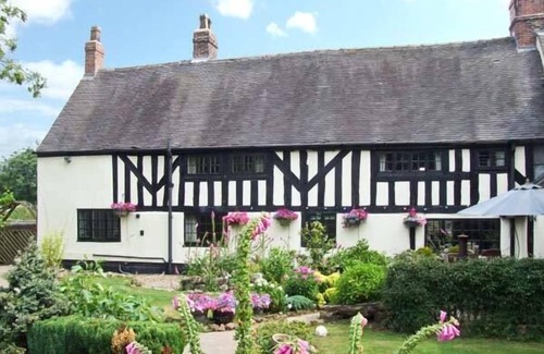 Fulford Cottage | Stallington Hall Farm