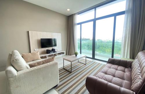Kuching Apartment | Stampin Residence @ USS & Car (Optional)