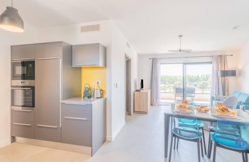 Porto-Vecchio Apartment | Stanatura by Interhome
