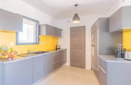 Porto-Vecchio Apartment | Stanatura by Interhome