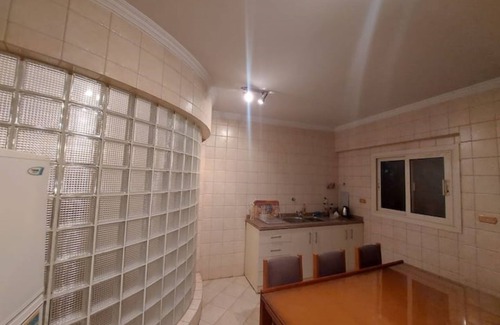 6th of October City Apartment | Standalone Duplex w/Pool &Garden Families onlynn