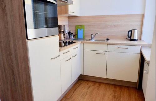 Bad Griesbach im Rottal Apartment | STANDARD APARTMENT