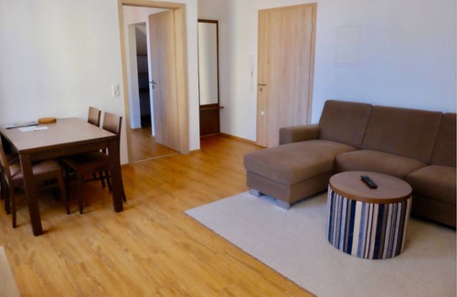 Bad Griesbach im Rottal Apartment | STANDARD APARTMENT