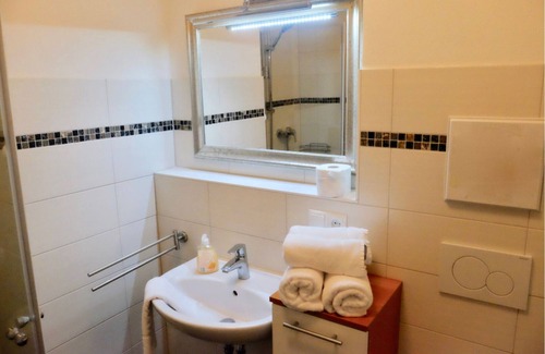 Bad Griesbach im Rottal Apartment | STANDARD APARTMENT