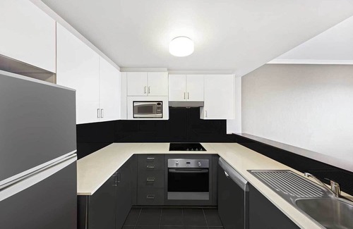 Surry Hills Apartment | Standard 1 Bedroom Apartment at Surrey Hills Sydney CBD